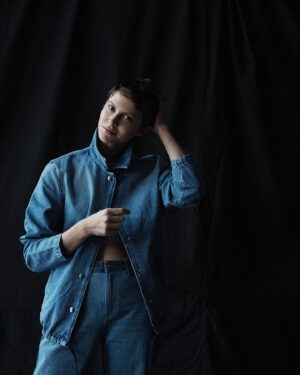 Eili Harboe Instagram - Foto: @pernille_sandberg 
Styling: @mariafuhre 
Hair & make-up by me 👀