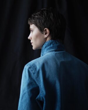 Eili Harboe Instagram - Foto: @pernille_sandberg 
Styling: @mariafuhre 
Hair & make-up by me 👀
