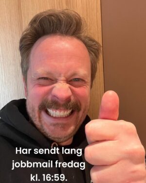 Einar Tørnquist Instagram - 
