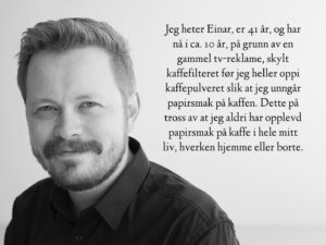 Einar Tørnquist Instagram - 😔