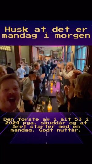 Einar Tørnquist Instagram - GNÅ