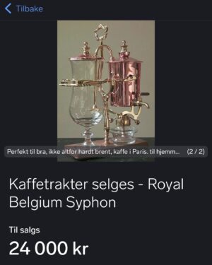Einar Tørnquist Instagram - Sjekk ut de nye annonsene mine på Finn