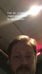 Actor Einar Tørnquist HD Instagram Photos and Wallpapers March 2024
