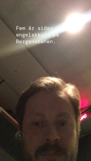 Einar Tørnquist Instagram - We return when we can travel …?