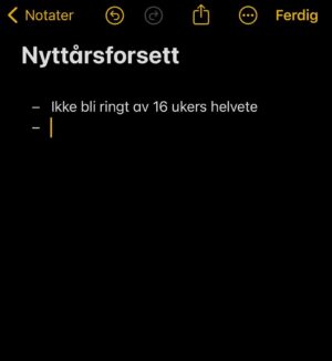 Einar Tørnquist Instagram - Jobber med lista mi her. Noen forslag til hva annet jeg kan ta inn? Sjikanøse forslag mottas med hevn.
Julesuss 🥰