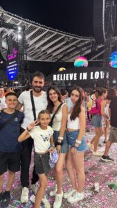 Actress Eirini Karagiorgi HD Instagram Photos and Wallpapers June 2024