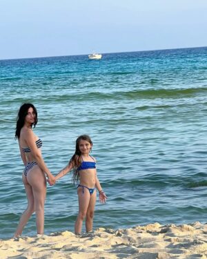 Eirini Karagiorgi Instagram - Με το αστεράκι μου ⭐️