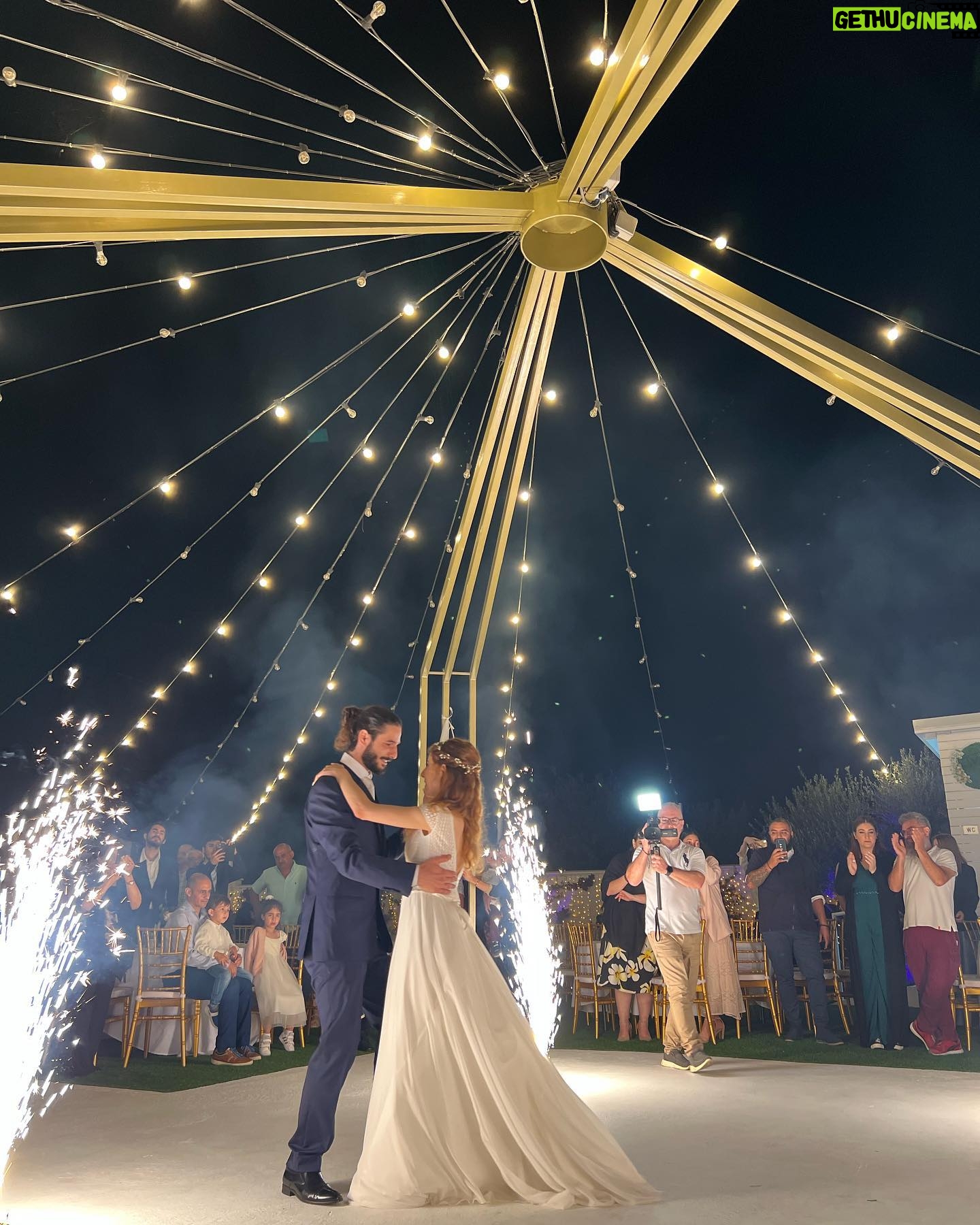 Eirini Karagiorgi - 1.2K Likes - Wedding bells Vol 2 ! 🩷