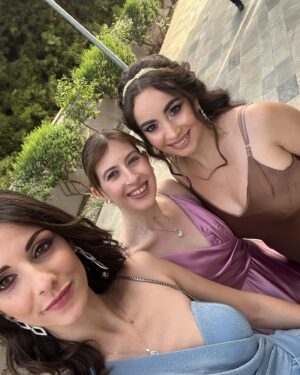 Eirini Karagiorgi Instagram - Wedding bells Vol.1 !! 🩷
