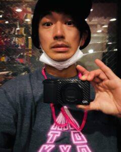 Actor Eita Nagayama HD Instagram Photos and Wallpapers March 2024
