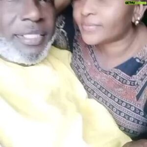 Ejike Asiegbu Instagram - THE WORLD IS A SANCTUARY OF TEMPTATION AND ONLY THE STEADFAST OF 'WILL' AND BELIEF CAN STEER THE SHIP 🚢  OF STABILITY . 

MEETING YOU TWENTY- EIGHT YEARS AGO AND CONSUMMATING OUR MARRIAGE A YEAR LATER ACCORDING TO OUR TRADITIONAL  CUSTOMS AND BELIEFS OPENED THE CHAPTER OF OUR 'FOREVER' IN AN INCREASING WORLD OF INSATIABLE APPETITE.

OUR RESOLVE TO CONQUER ALL CHALLENGES ON OUR WAY, RE-INFORCED OUR TRUST IN GOD WHO HAS GUIDED OUR JOURNEY OF LOVE ❤️ 

TODAY , AS WE CALL TO MIND OUR MARRIAGE ANNIVERSARY, I WANT TO LET YOU KNOW THAT I LOVE YOU AND THANK YOU FOR LETTING ME INTO YOUR WORLD AND FOR ALL YOUR EFFORTS AND SACRIFICES .

HAPPY MARRIAGE ANNIVERSARY TO YOU MY LOVE❤️❤️❤️❤️❤️❤️😍😍😍😍😍😍🥰🥰🥰🥰🥰🥰 @ogeasiegbu  #happymarriage #happymarriageanniversary