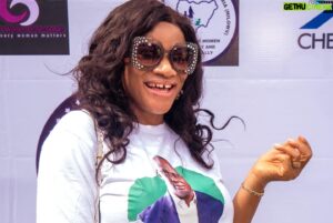 Ejike Asiegbu Instagram - Together with few of our Nollywood Legends, we gathered to to celebrate a good Man, Dr Ejike Lucky Chukwu in conjunction with his foundation, Ejike Chukwu foundation as he turned 50 years to Educate, Empower, Elevate the Widows in IMO State. 

For all you do for the widows, may the Almighty God bless and prosper you more and more.

#Big50
#ImoState
#IgboAmaka
#MovementWithTheLegends
#Nollywood
#Travel
#ThankYouJesus