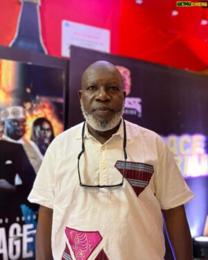 Ejike Asiegbu Instagram - AT MEET AND GREET MOVIE "VOLTAGE"
AT IKEJA CINEMA MALL ! 

A GOOD MOVIE ! 
@nglabelle90 
@voltagethemovie