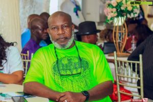 Ejike Asiegbu Instagram - ALL ROAD LEADS TO DR EJIKE LUCKY CHUKWU FOUNDATION IN COLLABORATION WITH HIS 50TH BIRTHDAY CELEBRATION AND BOOK LAUNCH AT OWERRI IMO STATE