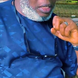 Ejike Asiegbu Instagram - Chiefoo Meets SF Ejike Asiegbu in Accra Ghana
Cc: @ejikeasiegbu 
🎥 @therayztv 
#thechiefoo #ejikeasiegbu #viral 
@donjazzy 
@mazitundeednut @gadafitundeednut 
@instablog9ja 
@krakstv 
@gossipmillnaija 
@therayztv 
@wahalanetwork 
@all_viral_blog 
@remedyblog 
@bloody__civ