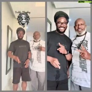 Ejike Asiegbu Instagram - RATE MY GALALA STEPS 🤣🤣🤣🤣🤣
WITH @daddyshowkey 
#loading
#findingmessiah