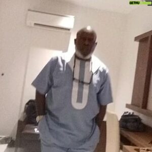 Ejike Asiegbu Instagram - "IF YOU LOVE YOURSELF, TAKE CARE OF YOURSELF BECAUSE NOBODY WILL DO IT BETTER THAN YOU EXCEPT GOD!!!