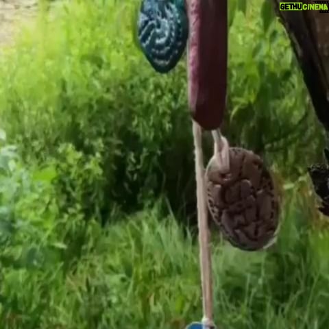 Ekaterina Borisova - 56 Likes - Талисманы, амулеты, обереги⚡
Созданные в самую короткую, мистическую ночь года, в Купальскую ночь, в час Волка. Наполненные силами четырёх стихий, соединённые с чистой энергией Матушки - Земли. Ждут своих хозяев в моей Свечной лавке. Каждый талисман или оберег или амулет, (что пожелаете для себя или кого то ещё) заговаривается на имя хозяина.
Заказывать в директ Свечной лавки.
@ svechnaya_lavka_bk
Талисманы на удачу в делах, в любви, в исполнении желаний, амулеты на открытие дорог, в бизнесе, в учёбе, отношениях, обереги от злых людей, магических воздействий, о лиха и морока, крадников, порчи и сглаза.
Выбирайте себе нужный. Я заговорю под вас.
Стоимость 5000р.
Действие до полной отработки.