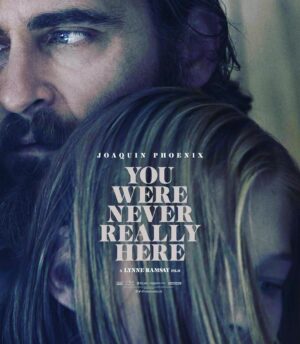 Ekaterina Samsonov Instagram - 😍 #ekaterinasamsonov #youwereneverreallyhere #joaquinphoenix #lynneramsay🔨 #amazonstudios