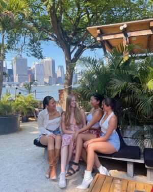 Ekaterina Samsonov Instagram - My favorite people