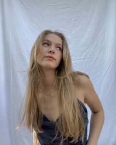 Actress Ekaterina Samsonov HD Instagram Photos and Wallpapers July 2024