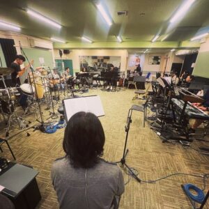 Ekin Cheng Yee-Kin Instagram - Here & Now 😎