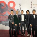 Ekin Cheng Yee-Kin