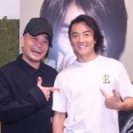 Ekin Cheng Yee-Kin
