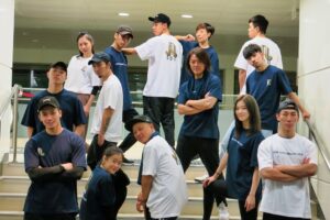 Ekin Cheng Yee-Kin Instagram - Are you ready?
#alongwithekinliveconcert2019 
#alongwithETee😂😂😂
#找亮點😆 
#teamwork #arj
#3moredaystogo