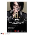 Ekin Cheng Yee-Kin