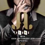 Ekin Cheng Yee-Kin