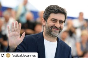 Ekin Koç Instagram - #Repost @festivaldecannes with @make_repost
・・・
📸 C’est dans la boîte ! – It’s a wrap ! 

Photocall KURAK GÜNLER (BURNING DAYS) by Emin ALPER

Avec/With Selahattin Pasali, Emin Alper, Ekin Koc, Erol Babaoglu, Selin Yeninci, Erdem Senocak, Nizam Namidar...
.
.
#Cannes2022 #UnCertainRegard #Photocall #SelectionOfficielle #OfficialSelection
