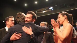 Ekin Koç Instagram - Appreciation…