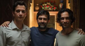 Ekin Koç Instagram - May 2022, Cannes / July 2021, Yesilhisar

#Burningdays