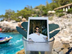 Ekin Koç Instagram - Holiday Mood 😎🏝⛱