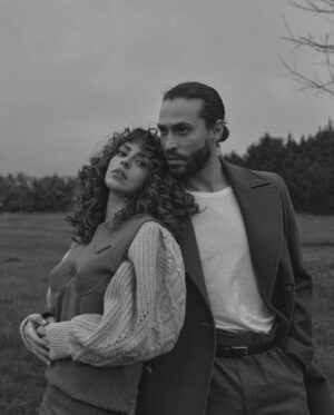 Ekin Koç Instagram - @lofficielturkiye