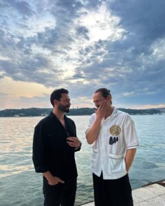 Ekin Koç Top 100 Instagram Photos and Posts