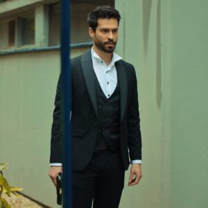 Ekin Koç Instagram - Düğün hazırlığı / Wedding preparation