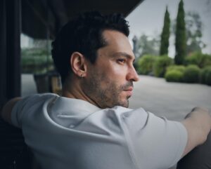 Ekin Koç Instagram - 