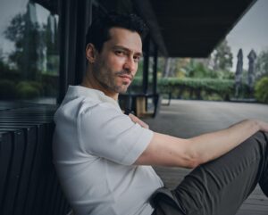 Ekin Koç Instagram - 