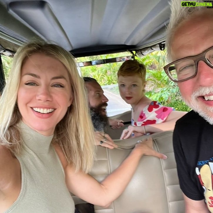 Elan Gale - 3 Likes - happy happy (mildly belated) birthday to one of my favorite humans and best friends on this earth @jenniferlholland ! we love you, dogs love you, and looking forward to many more adventures with our little gang of misfits