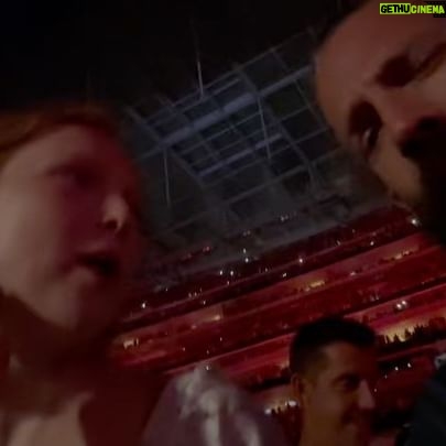 Elan Gale - 7.3K Likes - without a doubt one of the most enjoyable, invigorating evenings I’ve had in a long time. I’ve been an unapologetic swiftie for 15 years and last night and it was so fun to be surrounded by thousands of people all having a good time