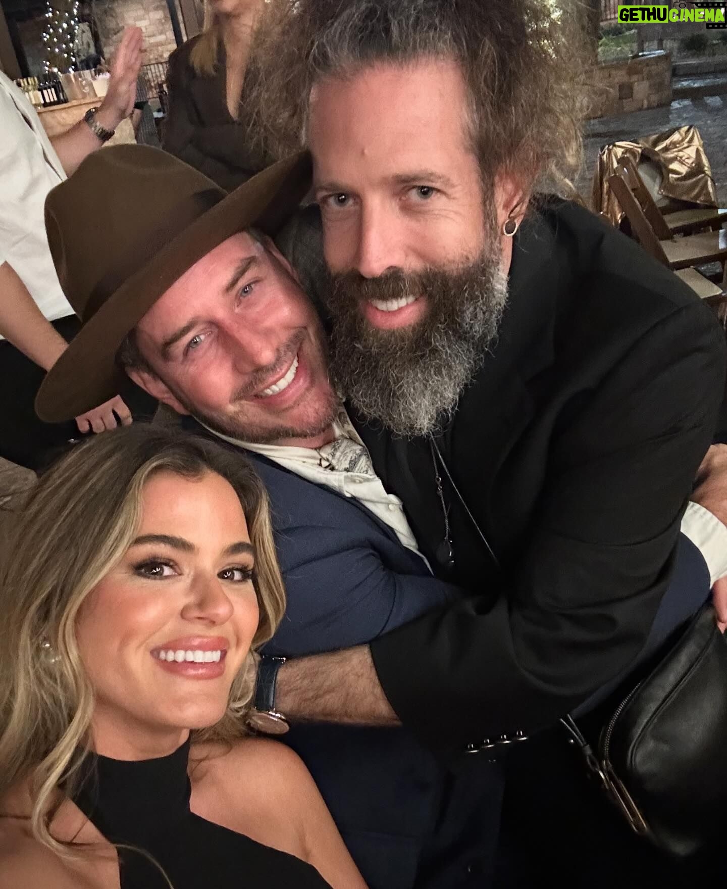 Elan Gale - 3 Likes - an enormously wonderful Saturday celebrating my friends @laurenzima and @chrisbharrison and their love. it was so wonderful to see so many friends I hadn’t seen in so long, and also Wells. to a lifetime of happiness!!