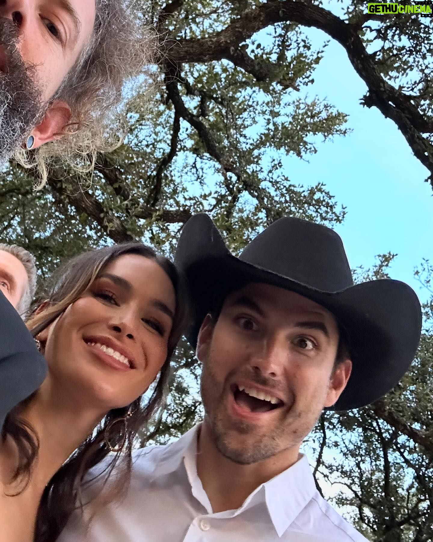 Elan Gale - 3 Likes - an enormously wonderful Saturday celebrating my friends @laurenzima and @chrisbharrison and their love. it was so wonderful to see so many friends I hadn’t seen in so long, and also Wells. to a lifetime of happiness!!
