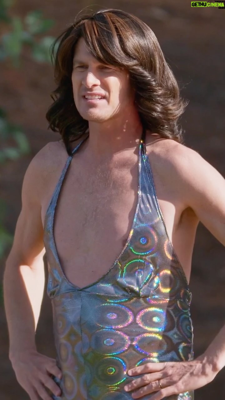 Elan Gale - 3 Likes - The first three episodes of #TheGoat are now streaming at @primevideo and @amazonfreevee ! WITNESS THE CHAOS! DANCE IN THE STORM! LAUGH AT THE OUTFITS! okay seriously please just go watch the fucking show it’s really great and funny and unserious and I think we all need more unserious right now