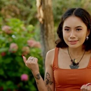 Elan Gale Instagram - and here it is! the very first teaser trailer for our new show LOVERS AND LIARS (not FGIRL ISLAND), which premieres on @thecw on APRIL 11th! don’t forget this is not FGirl Island but if you did want to watch FGirl island you might like this even more (even though it is not FGIRL ISLAND)