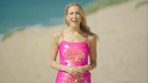 Elan Gale Instagram - coming to @thecw on April 11th, a new show called LOVERS AND LIARS. it is NOT called FGIRL ISLAND. It might look like FGIRL ISLAND, and it IS definitely part of the FBOY Cinematic Universe, but it is NOT, I repeat, NOT absolutely just FGIRL ISLAND WITH A NEW NAME!!!