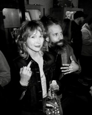 Elan Gale Instagram - step one: find a person you think you can’t live without
step two: try everything you can to make sure you never have to find out if you can
happy Valentine’s Day to the love of my life

📸: @ericblackmonster