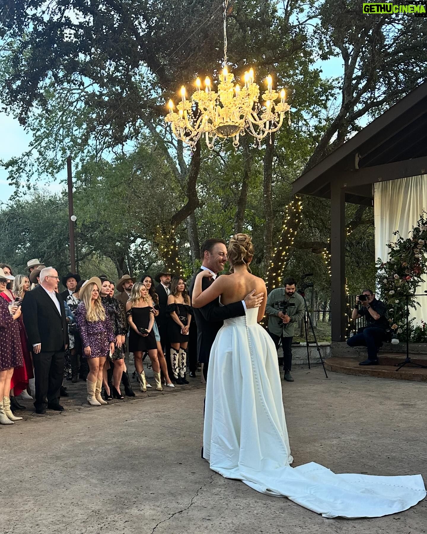 Elan Gale - 3 Likes - an enormously wonderful Saturday celebrating my friends @laurenzima and @chrisbharrison and their love. it was so wonderful to see so many friends I hadn’t seen in so long, and also Wells. to a lifetime of happiness!!