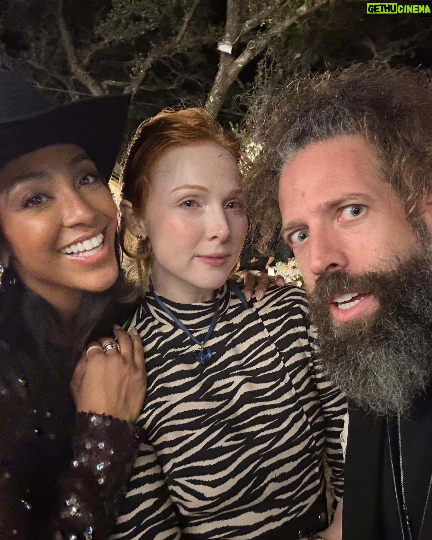 Elan Gale - 3 Likes - an enormously wonderful Saturday celebrating my friends @laurenzima and @chrisbharrison and their love. it was so wonderful to see so many friends I hadn’t seen in so long, and also Wells. to a lifetime of happiness!!